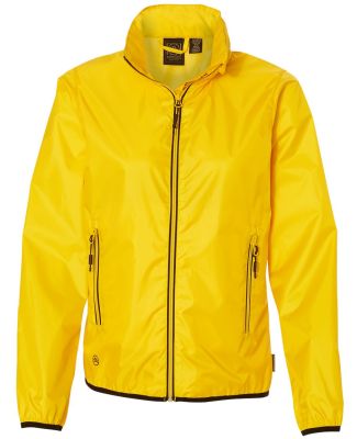 Stormtech MXP-1W Women's Mistral Pack Jacket Blaze Yellow