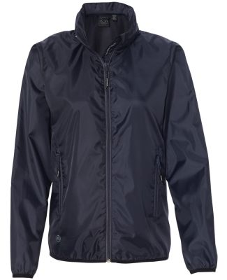 Stormtech MXP-1W Women's Mistral Pack Jacket Navy