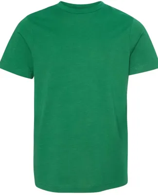 6105 LAT Youth Fine Jersey Vintage T-Shirt VINTAGE GREEN