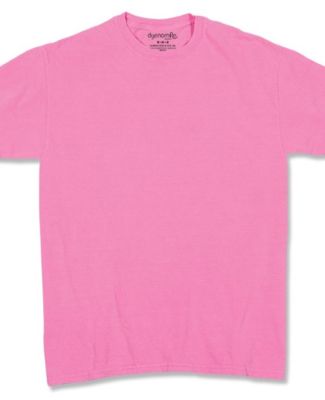 Dyenomite 200PG Pigment Dyed Garment Tie Dye T-Shirt