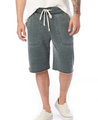 Alternative 5284 Victory French Terry Shorts