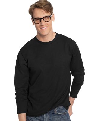 52 498L Nano-TÂ® Long Sleeve Tee