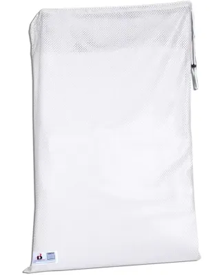 B100 Badger B-Sport Bag White