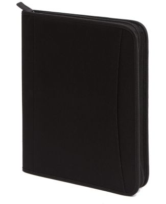 Liberty Bags 2291 Zip Around Padfolio