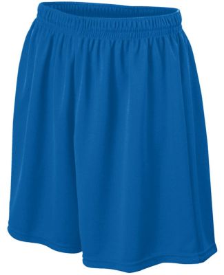 Augusta Sportswear 475 Wicking Mesh Soccer Short