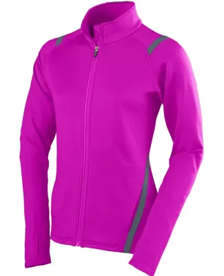 Augusta Sportswear 4811 Girls' Freedom Jacket