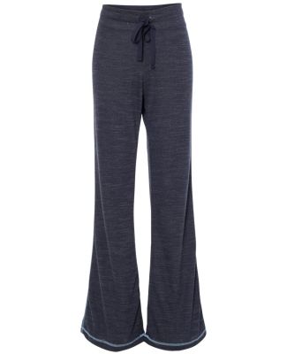 Boxercraft R10 Women's French Terry Comfort Pants Navy