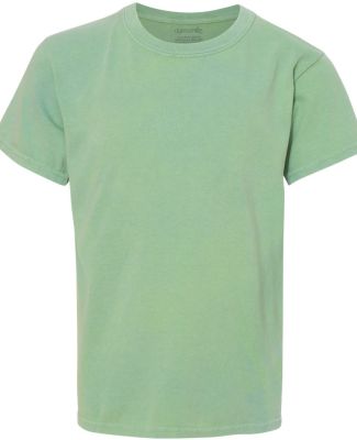 Dyenomite 45CMY Youth Chameleon T-Shirt Evo Green