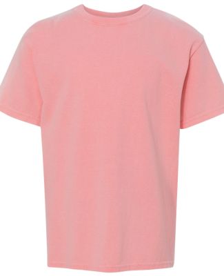 Dyenomite 45CMY Youth Chameleon T-Shirt Evo Pink