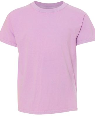 Dyenomite 45CMY Youth Chameleon T-Shirt Evo Purple