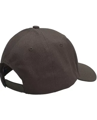 Ouray 51240/Canvas Cap Solid Grey