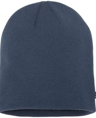 Oakley 91099AODM Fine Knit Beanie Blue Shade - 91099AODM