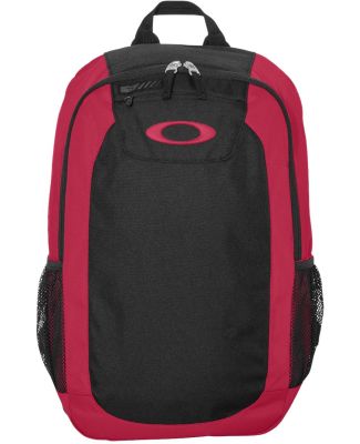 Oakley 921056ODM Enduro 20L Backpack Red Line