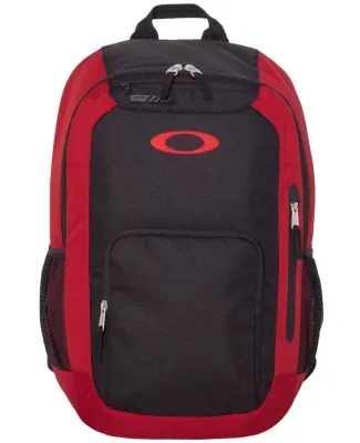 Oakley 921055ODM Enduro 22L Backpack Red Line