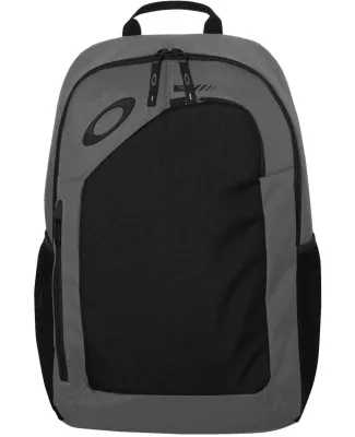 Oakley 92982ODM Method 360 Ellipse 22L Backpack Grigio Scuro