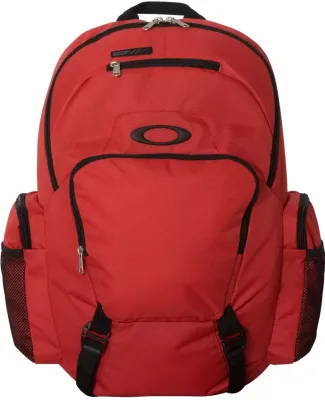 Oakley 92877ODM Blade Backpack Red Line
