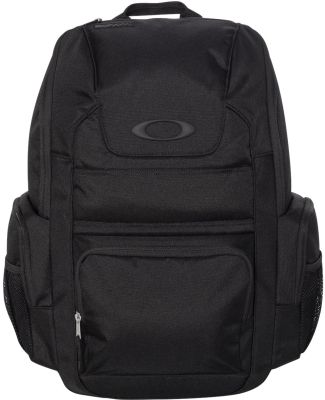 Oakley 921054ODM Enduro 25L Backpack Blackout