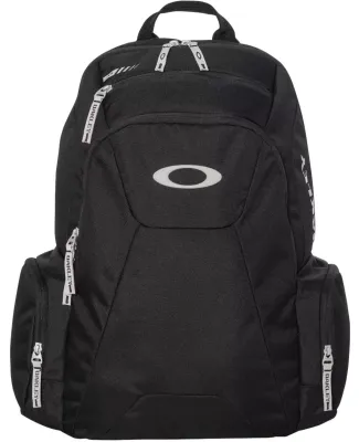 Oakley 921057ODM Station Pack Large Backpack Blackout