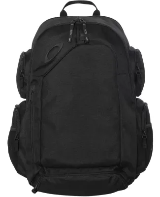 Oakley 92983ODM Method 1080 Pack 32L Backpack Blackout