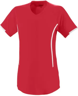 Augusta Sportswear 1270 Women's Heat Jersey