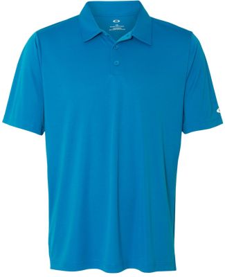 Oakley 433979ODM Performance Sport Shirt Set-In Sleeves Ozone