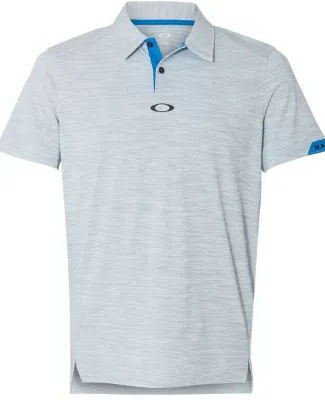Oakley 433696 Gravity Sport Shirt Ozone Blue