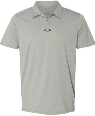 Oakley 433438 Roman Sport Shirt Stone Grey Heather