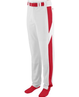 Augusta Sportswear 1447 Series Color Block Baseball/Softball Pant