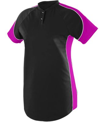 Augusta Sportswear 1532 Women's Blast Jersey