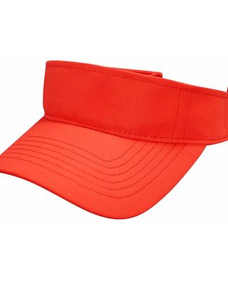 Ouray 51244/Perform Visor Red