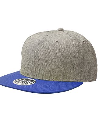 Ouray 52800/Mile High 5280 Flat Brim