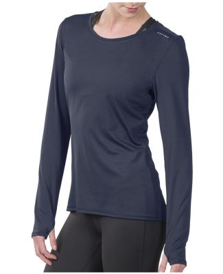 Soybu 1387 Endurance Long Sleeve Tee Tempest