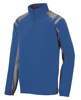 Augusta Sportswear 3792 Doppler Pullover