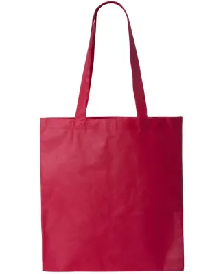 Liberty Bags FT003 Non-Woven Tote RED