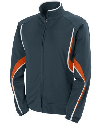 Augusta Sportswear 7712 Women's Rival Jacket