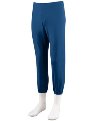 Augusta Sportswear 804 Youth Pull-Up Softball/Baseball Pant