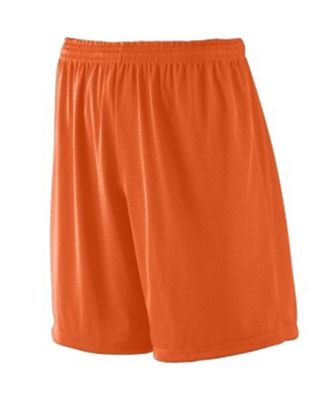 Augusta Sportswear 842 Tricot Mesh Short/Tricot Lined