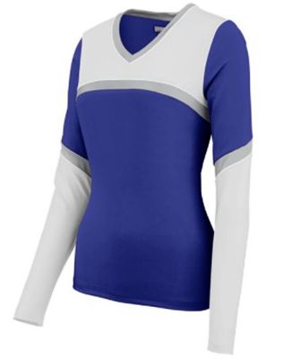 Augusta Sportswear 9210 Women's Cheerflex Rise Up Shell