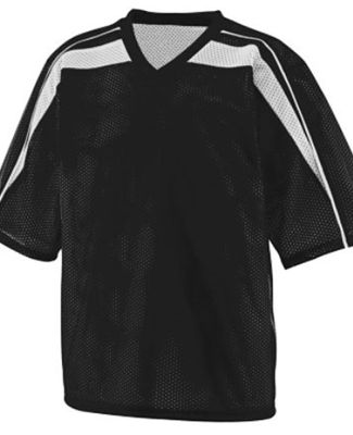 Augusta Sportswear 9720 Crease Reversible Jersey