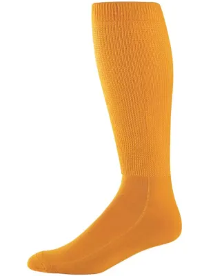 Augusta Sportswear 6086 Wicking Athletic Socks - Intermediate