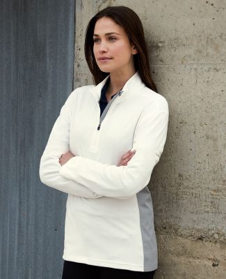 DRI DUCK 9346 Pulse Women's Nano Fleece