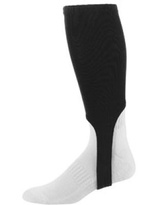 Augusta Sportswear 6013 Stirrup- Intermediate Black