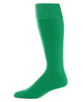 Augusta Sportswear 6021 Youth Game Socks Kelly