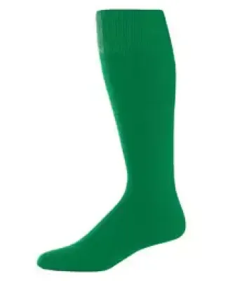 Augusta Sportswear 6025 Game Socks Kelly