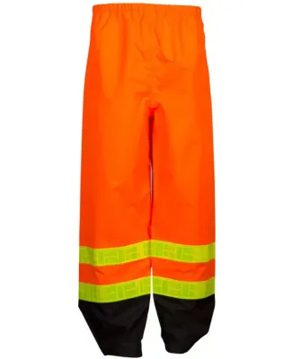 ML Kishigo RWP100-101 Storm Stopper Pro Raniwear Pants Orange
