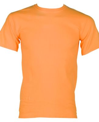 ML Kishigo 9127-9128 100% Cotton T-Shirt Orange
