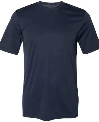 Russel Athletic 629X2M Core Short Sleeve Performance Tee Navy