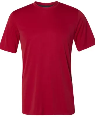 Russel Athletic 629X2M Core Short Sleeve Performance Tee True Red