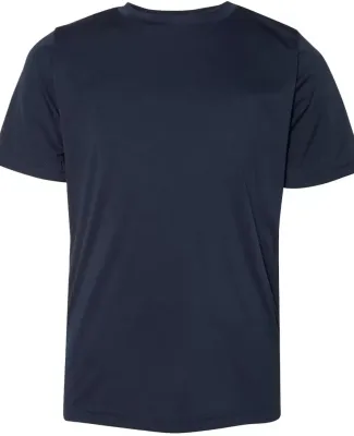 Russel Athletic 629X2B Youth Core Short Sleeve Performance Tee Navy