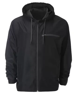 Ouray 70030 / Venture Jacket Black